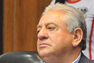 Luis Chiriboga