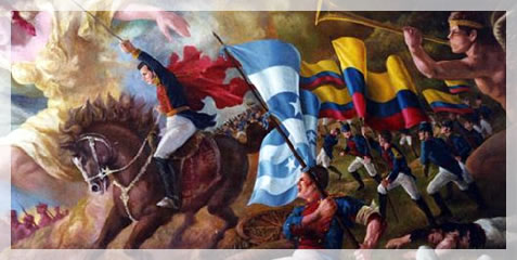 10 De Agosto De 1809 Primer Grito De La Independencia Achiras
