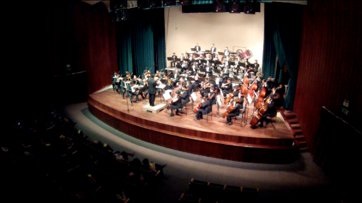 Orquesta Sinfónica de Cuenca