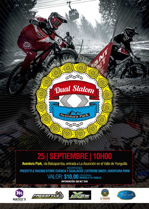 dual-slalom-afiche