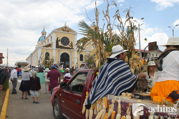 La Asunción