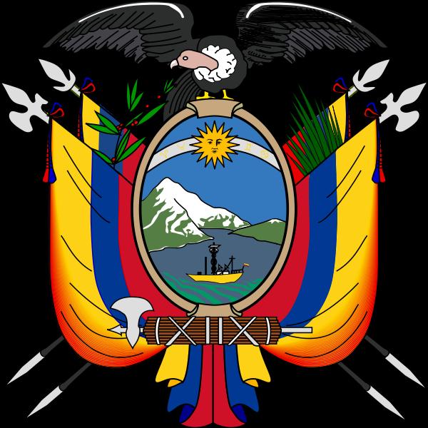 escudo-del-ecuador-en-el-presente-dibujado