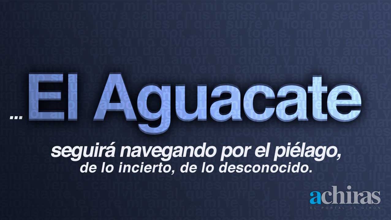 El Aguacate, un pasillo ecuatoriano sin tiempo