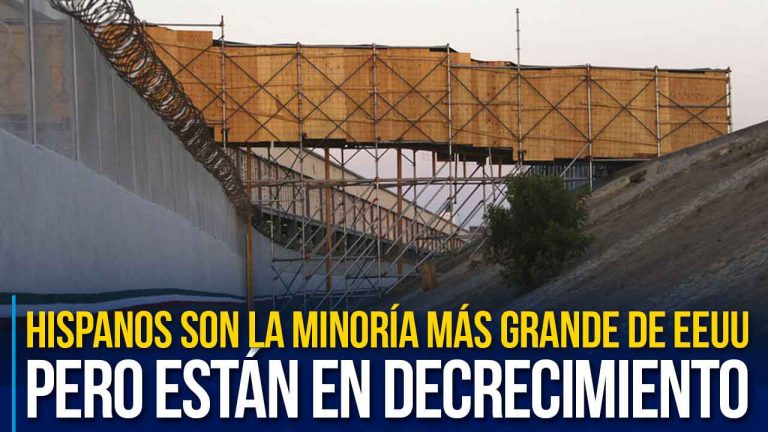 Muro fronterizo de EEUU y México | elmundodecordoba.com