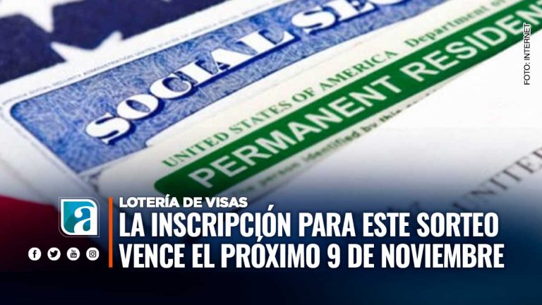 Paso A Paso Para Inscribirse En La Lotería De Visas A Estados Unidos Ec 1193