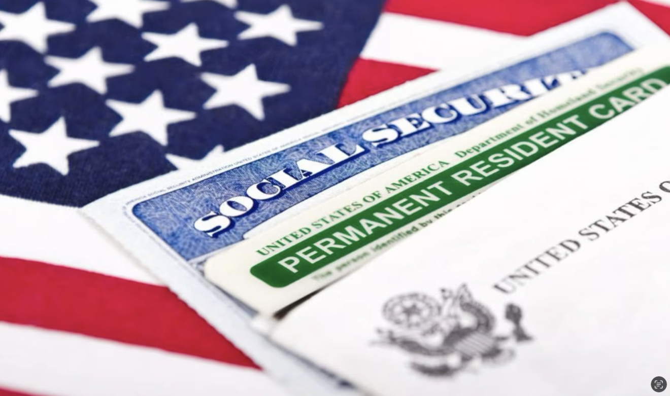 Desventajas de participar en la lotería de visas de Estados Unidos