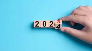 Comprometerse con propósitos saludables de Año Nuevo puede mejorar tus posibilidades de tener un gran año 2024