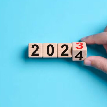Comprometerse con propósitos saludables de Año Nuevo puede mejorar tus posibilidades de tener un gran año 2024