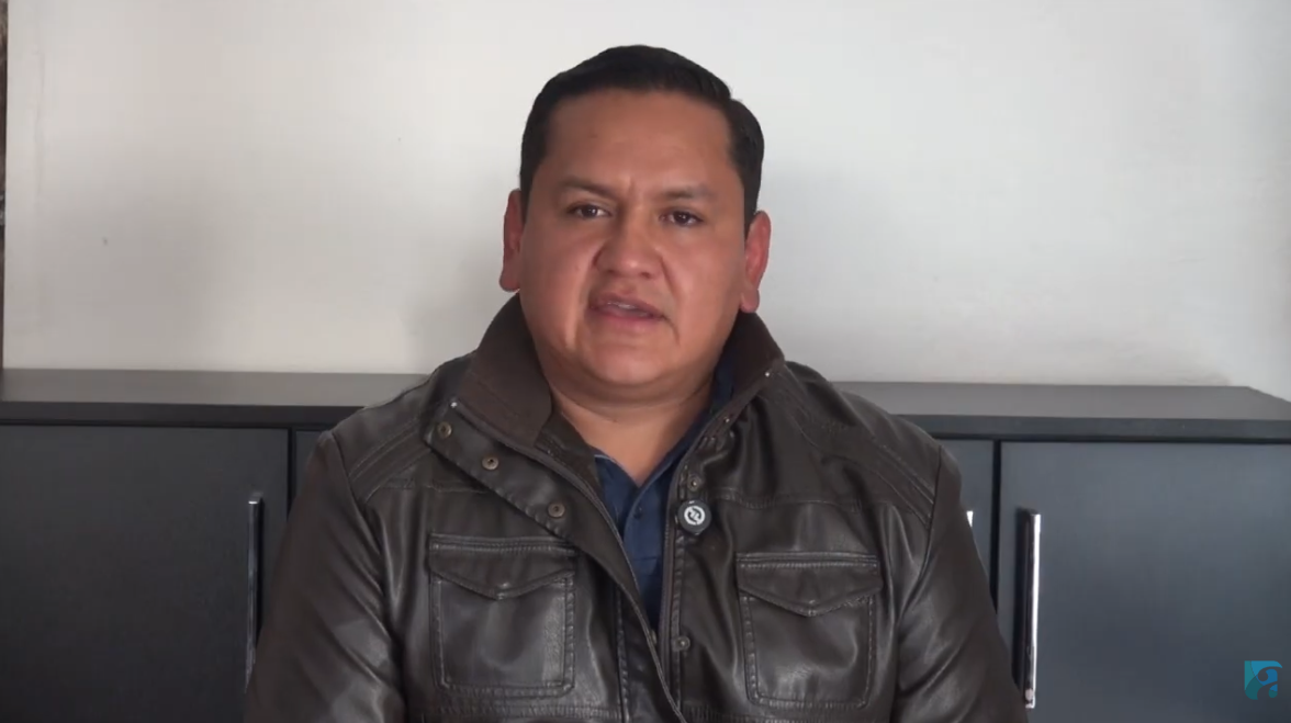 Nueva denuncia de afectación a zona protegida de el Chorro de Girón