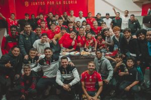 Deportivo Cuenca 2025: entre la tormenta institucional y el premio internacional