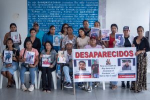 CIDH otorga medidas cautelares por desaparición de 26 personas en Ecuador