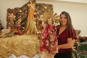 Más allá del Niño Viajero: los Pases familiares que mantienen viva la fe en Cuenca