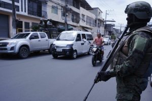 Estos son los 10 cantones de Ecuador donde la violencia se volvió forma de vida