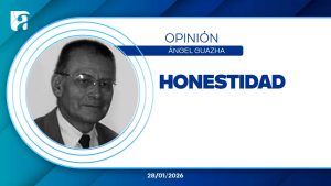Honestidad