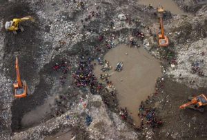 La Amazonía recibirá cerca de USD 40 millones por nueva distribución de regalías mineras