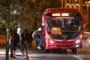 Municipio de Cuenca iniciará pago del subsidio al bus urbano desde el 1 de febrero de 2026