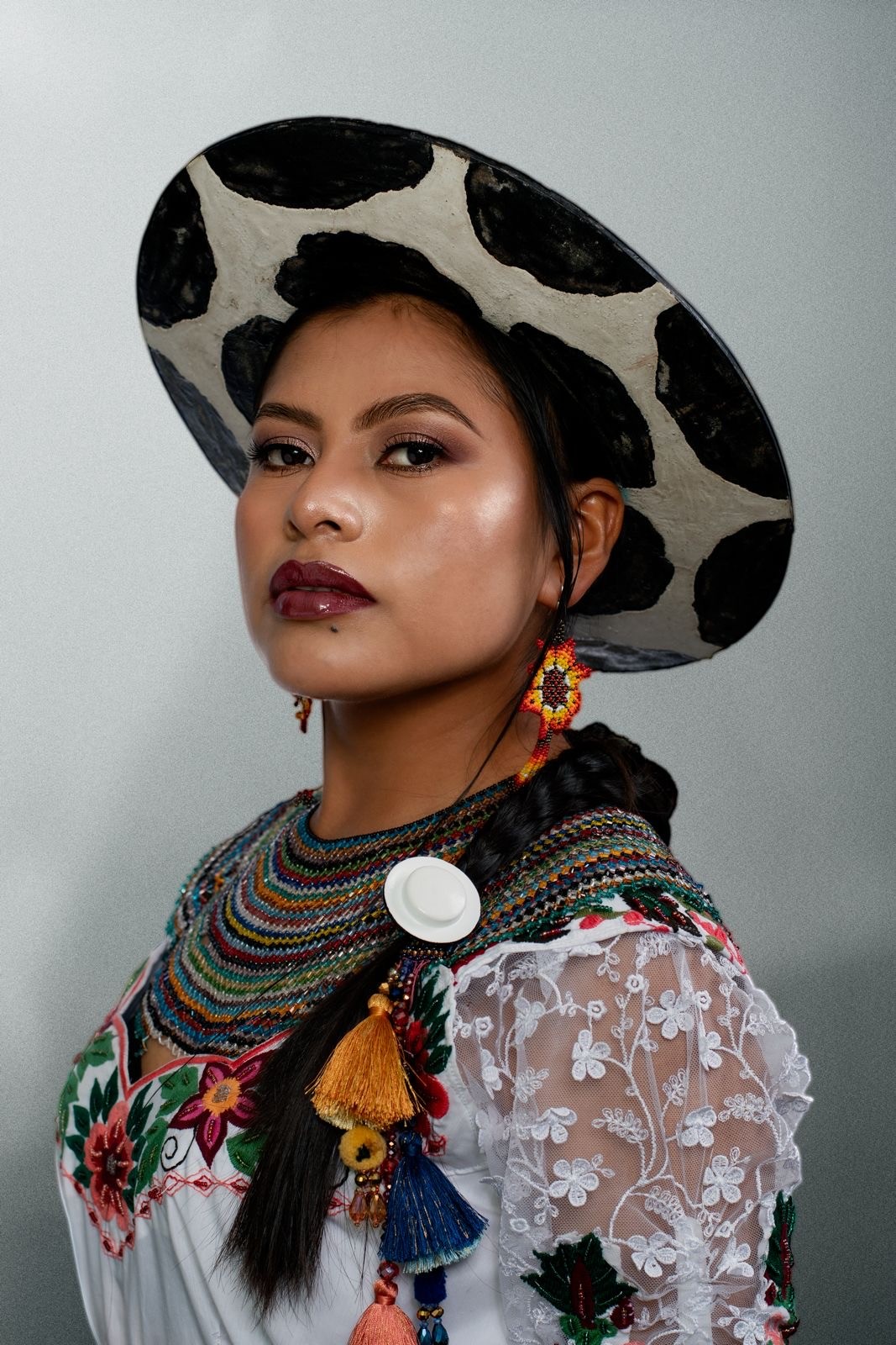 Nancy Risol anuncia que dejará contenido humorístico: “Renunciar duele”