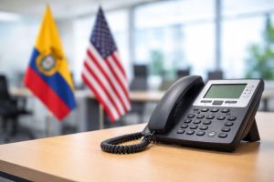 Detenciones de menores ecuatorianos por ICE en Estados Unidos generan preocupación y acciones diplomáticas