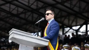 Daniel Noboa retoma funciones como presidente de Ecuador para liderar el Bloque de Seguridad
