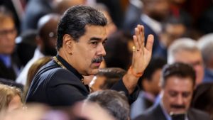 Departamento de Justicia de Estados Unidos elimina mención a Nicolás Maduro como líder del Cartel de los Soles