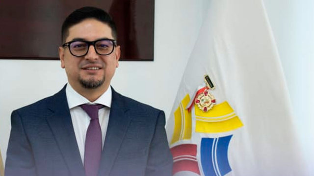 Director de la ANT detenido en el Caso Jaque denuncia “corrupción interna” y niega vínculos