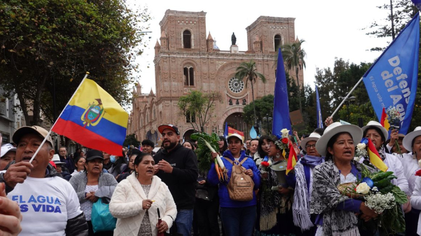 Proyecto de ley plantea sustituir la licencia ambiental por una autorización para proyectos mineros