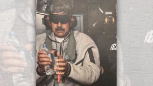 Explosiones en Caracas tras ataque de Estados Unidos en Venezuela, según fuentes internacionales