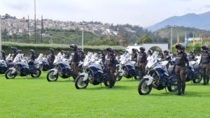 Ministerio del Interior prepara declaratoria de emergencia para agilizar compra de equipos y bienes de seguridad