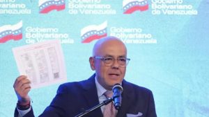 Venezuela liberó ‘un importante número’ de presos políticos, incluidos extranjeros