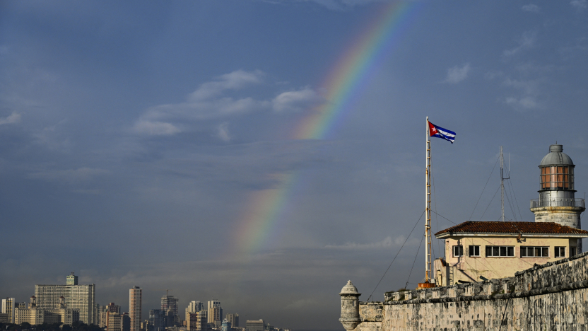 Crisis económica y energética en Cuba se agrava en medio de tensiones con Estados Unidos