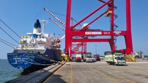 Banco Mundial proyecta un crecimiento moderado de la economía de Ecuador en 2026