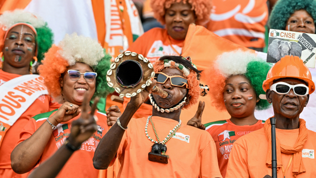 Hinchas de Costa de Marfil podrían no asistir en masa al debut de Ecuador en el Mundial 2026 por restricciones de ingreso a Estados Unidos
