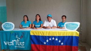 Vente Venezuela inicia encuesta en Ecuador para conocer situación de migrantes venezolanos y evaluar posible retorno