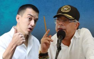 Ecuador acepta reunión bilateral con Colombia para abordar guerra comercial y aranceles