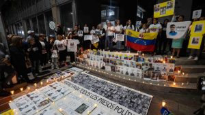Estados Unidos confirma que todos sus ciudadanos detenidos en Venezuela han sido liberados