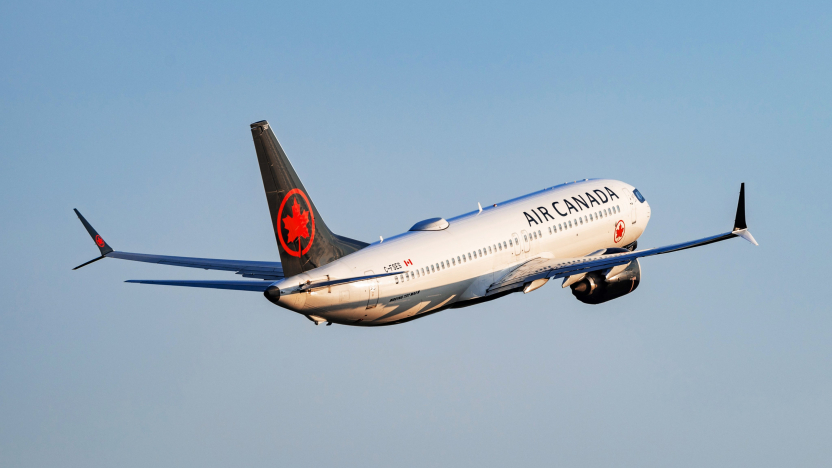 Air Canada reanuda vuelos directos entre Quito y Canadá desde diciembre de 2026