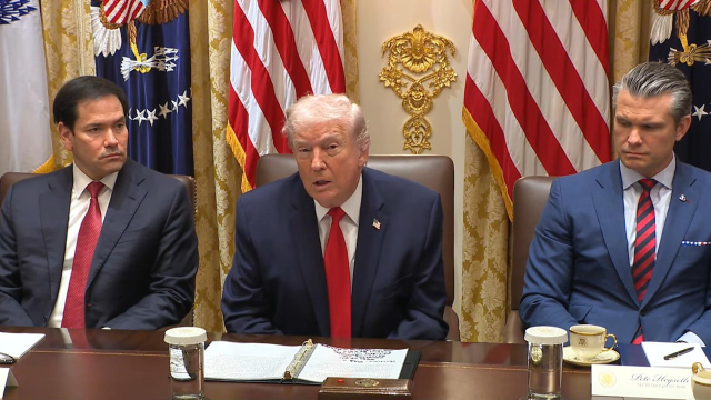 Trump anuncia reapertura de espacio aéreo de Venezuela y menciona exploración petrolera por empresas estadounidenses