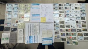 Ministro del Interior afirma que en la ANT se cobraba hasta USD 200 por licencias irregulares y se movieron más de USD 3 millones