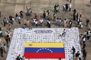 Estados Unidos confirma que Venezuela liberó a varios ciudadanos estadounidenses detenidos