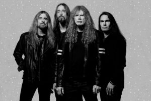 Megadeth lanza su último disco y anuncia gira de despedida tras más de 40 años