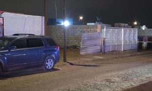 Migrante ecuatoriana es rescatada en Ciudad Juárez tras hecho violento en México