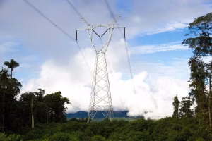 Gobierno de Ecuador asegura autonomía del sistema eléctrico tras suspensión de energía por parte de Colombia