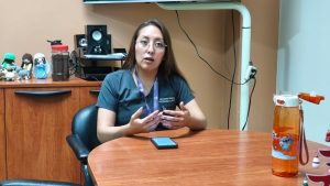 Anorexia y bulimia: se registran más casos en varones que en mujeres en Girón