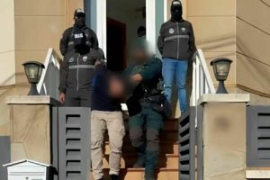 Ecuador pide a España se reevalúe la presunta liberación del ‘Negro Willy’