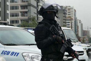 Gobierno presenta plan integral de seguridad con inversión de más de 180 millones de dólares