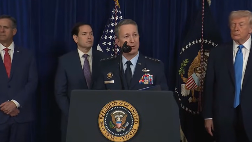 Estados Unidos capturó a Nicolás Maduro y lo trasladó a Nueva York tras ataque militar