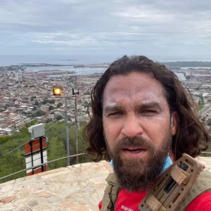 Alias “El carnicero de Maduro” cerró sus redes sociales tras la captura de Nicolás Maduro, según reportes