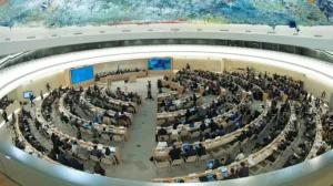Ecuador asumió la vicepresidencia del Consejo de Derechos Humanos de la ONU para 2026