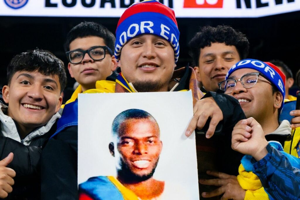 Estados Unidos lanza visas prioritarias para hinchas con entradas al Mundial 2026