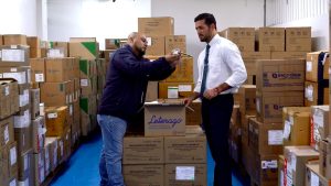 IESS compró más de 1,7 millones de unidades de medicamentos para abastecer 68 establecimientos en 2026